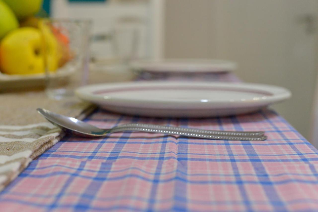 Denis Comfort Apartment Shkoder Ngoại thất bức ảnh